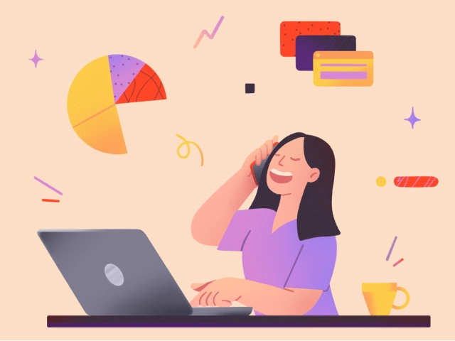 Muhasebe Danışmanlığı